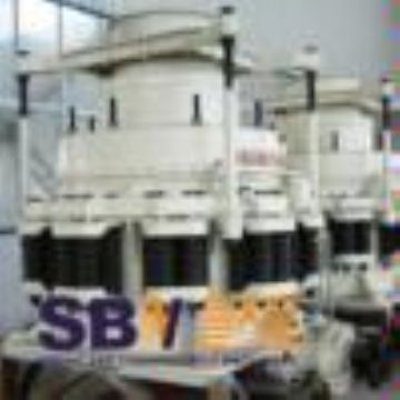 Sbm Cone Crusher